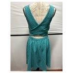 LC Lauren Conrad Polka Dot Dress Photo 1