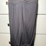 Beyond Yoga  Grey Tank Top Photo 5