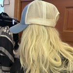 YRK Vintage “White Chicks” Baseball Hat Blue Photo 5