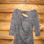 Kay Unger  Knit Dress Photo 2