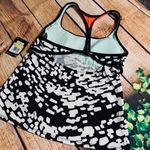 Nike  RACER BACK SPANDEX TOP Photo 3