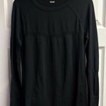 💕 2 For $10 Unknown Brand Black Performance/Shaping Top Size Medium Photo 0