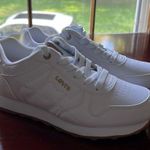 Levi's Levi’s White Sneakers Photo 1