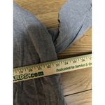 UGG  Women Size Medium Fleece Lined Open Front Cardigan Sweater Preppy Winter Photo 3