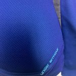 Under Armour Long Sleeve Women'S T-Shirt Photo 8