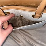 Calvin Klein Crossbody Purse Photo 2