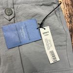 Vera Wang NWT Simply  Women's‎ Gray Cargo Mini Skirt Size 2 Casual Pockets Photo 3