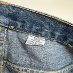 Oleg Cassini Vintage  High Waisted Tapered Mom Jeans Photo 4