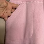 Reflex life is‎ out there Women’s Sweat Shorts pink Size Medium NWT Photo 3