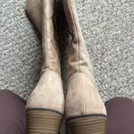 Bigwow Women's 9.5 Western Cowboy Knee Photo 6