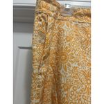 RipSkirt Hawaii Yellow Tuscan Sunflower Wrap Skirt Beach Aloha Size 1X Plus Wrap Photo 5