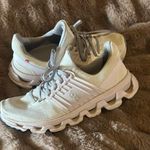 On Cloud Cloudtec White Size 8.5 Photo 0