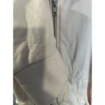 Time & Tru Women's Oversized Zip-Up Hoodie Light Pink Size 22 Casual Photo 4