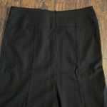 Tracy Evans  Pencil With Flare Pinstripe Skirt. Size 3 Photo 6