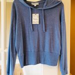 moondance Hooded Sweater  M Juniors New Photo 2