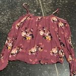 Rewind  Blouse ~ Good Condition ~size xs Photo 1