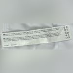 Marika Sport Marika Women’s Size XL White Pleated Tennis Skort NWT Photo 3