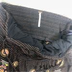 Free People  Sweet Safari Halter Tank 605 Photo 8