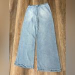 Tractr Light Blue Flare Jeans Size undefined Photo 4