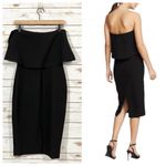 Likely Driggs Dress - Black - 6 Photo 2