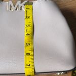 Michael Kors  Small Light Pink Satchel Cross body Photo 3