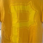 47 Brand PITTSBURGH PIRATES by 47 VINTAGE TUBULAR Baseball Crop Top Adult Size Small NWT Photo 10