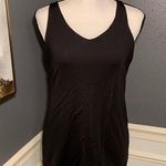 Victoria's Secret VSX V neck reversible work out/athletic top Photo 1