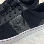 Clarks  Collection Women’s Pawley Rilee Sneakers Size 9.5 Bin 22 Photo 2