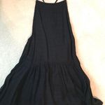 Free People Black Dress Photo 0