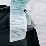 J.Crew Vintage Slim Straight Black Garment Dyed Stretch Velvet Jeans Size 29 Photo 6