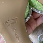 Mach & Mach  Double Bow Pointed Toe Pump Photo 6