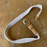 Urban Outfitters UO lilac woven belt. Sz s  Photo 1