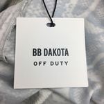 BB Dakota | NWT Snake a Spin Knit Biker Shorts Photo 5