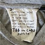 Topshop - Lets Avo-cuddle Tee in Gray Photo 2