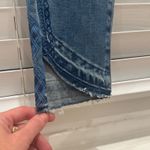 Driftwood NEW Jackie High Rise Skinny Jeans Women's Size 26 Boho Embroidered Photo 5