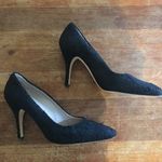 Helmut Lang Black Heels Size 39 Photo 0