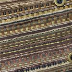 appleseed's Appleseed’s Jacket Size 18 Petite Gold Metallic Blazer NWT New Photo 2