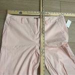 Vineyard Vines NWT  Katama Corded Pant Cotton Pink White Striped Size 16 Photo 6