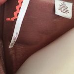 RicRac Lace ruffle sheer front top Size M Photo 3