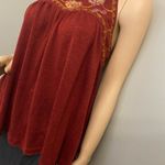 Entro BOHO HIGH- NECK‎ TUNIC Photo 8