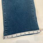 Diesel  Green Blue Denim Bootcut Jeans EUC Sz 28 Italian Vintage Y2K Photo 13