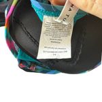 Trina Turk Louvre Bikini Set 14 High Waisted Bottoms Under Wire Top Photo 12