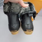 Sporto  Daphne Duck Boots Sz 8 Photo 5