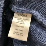 Maje  Ombré Fringe Sweater Photo 6