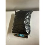 Juicy Couture Cardigan Sweater Hooded Sparkly Glitter Metallic Holiday Cute Sz S Photo 6