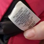 lucky in love  2 in 1 sports bra and tank top size small Photo 4