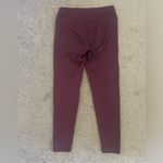 Hollister Mesh Active Wear Leggings Photo 7