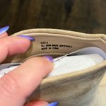 Lulus  Oceane Mushroom Beige Suede Heeled Ankle Booties Photo 9