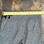 ECHT  Arise Gray Essential Stretch Leggings Photo 1