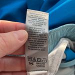 Champion work out shorts fully lined 3 tone color drawstring waist size XSmall Photo 7